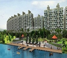 Ishwar River Residency Phase 4 Featured Image