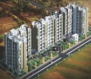 Ishwar Vinati, Shikrapur, Pune