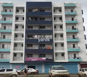 Ivana Krishnai Residency