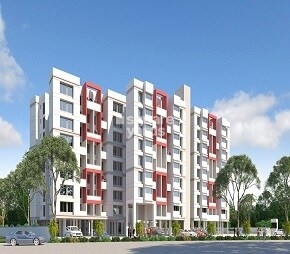 Ivory Tathastu, Chakan, Pune