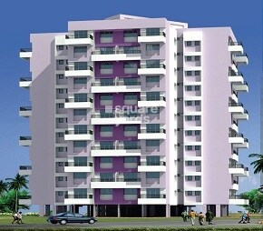 Jadhav Deore Purple Bloom
