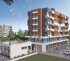 Jadhav Dwarka Heights, Narayangaon, Pune