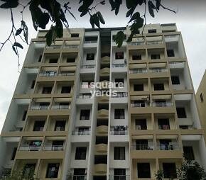 Jadhav Heights