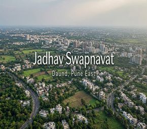 Jadhav Swapnavat, Daund, Pune