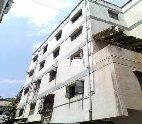 Jadhav Trimurti Apartments residential project in Fursungi