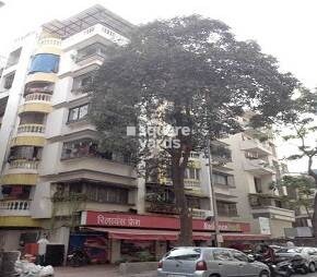Jagadamba Apartment