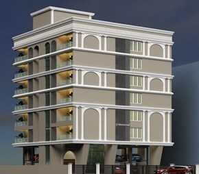 Jagdish Om Krushnay Namaha