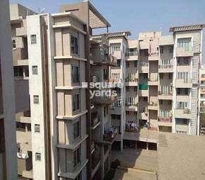 Jagruti Richwoods, Moshi, Pune