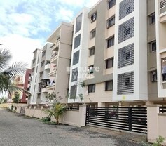 Jagtap Krushnakunj, Akurdi, Pune