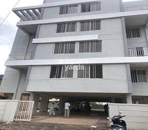 Jai Ganesh Residency Wagholi