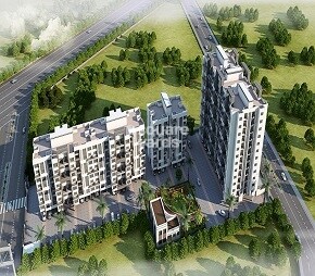 Jaihind Residency