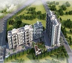 Jaihind Residency, Chikhali, Pune