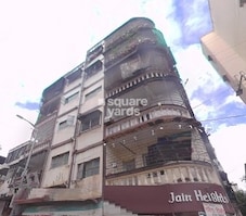 Jain Heights Featured Image