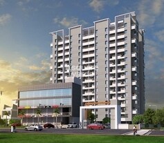 Jain Rio Greens, Narhe, Pune