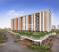 Jairaj Aaradhyam, Kondhwa Budruk, Pune