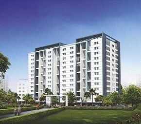 Jairaj Majestic Tower