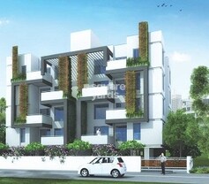 Jaisons Sonterra, Bhugaon, Pune