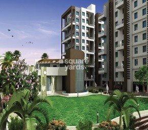 Jalan Aura County Pune