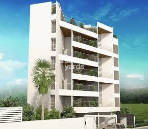 Jalan Five Sensei, Bhosale Nagar, Pune