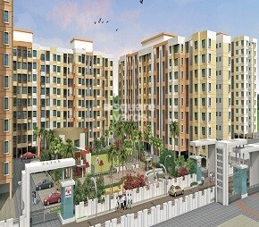 Jalan Neo City, Wagholi, Pune