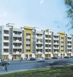 Jalan Sai Sparsh Jalan Sai Sparsh