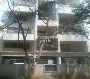 Jaltarang Apartment Aundh Flagship