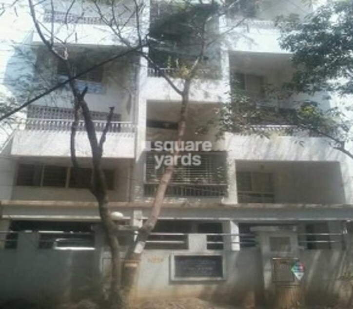 Jaltarang Apartment Aundh Cover Image