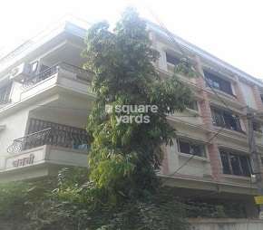 Janani Apartment Kothrud Cover Image