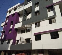 Janani Pranshu Square, Chikhali, Pune
