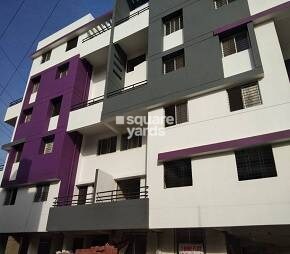 Janani Pranshu Square