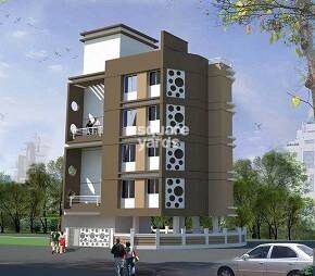 Janhvi S3 Residences