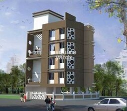 Janhvi S3 Residences