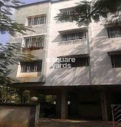 Janki Apartments Janki Apartments