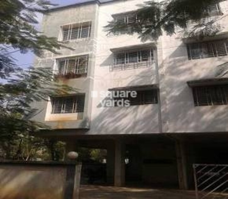 Janki Apartments Cover Image