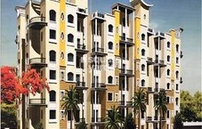 Janki Rainbow Apartments Featured Image
