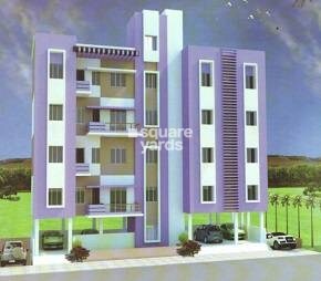Jare Dinesh Heights, Wakad, Pune