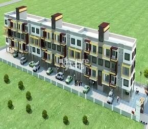 Jare Sadguru Complex