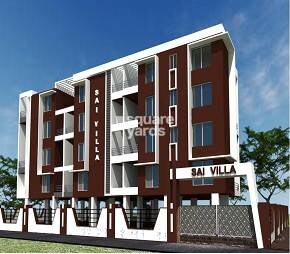 Jare Sai Villa