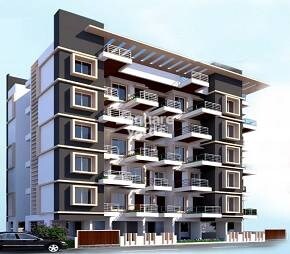 Jare Shrusti, Chikhali, Pune