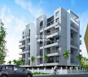 JAS Arihant Heights, Ravet, Pune