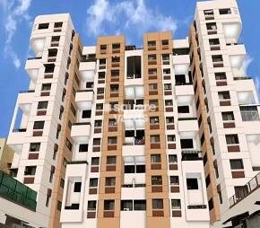 Jay Ganesh Residency