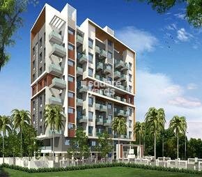 Jay Ganesh Royal Bliss, Ravet, Pune