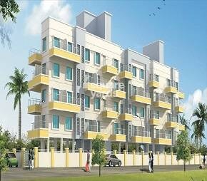 Jay Jeevan Vishwa, Moshi, Pune