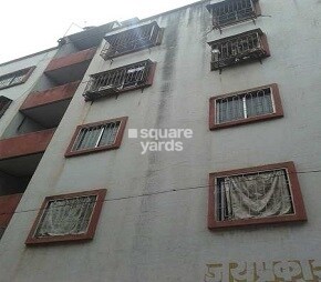 Jay Prakash Apartment