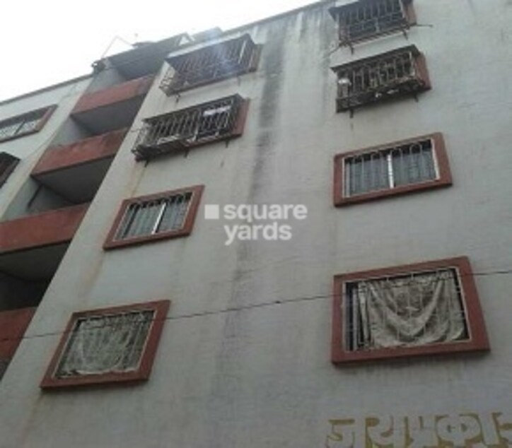 Jay Prakash Apartment Cover Image
