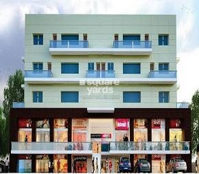 Jayaratna Jaydeep Business Centre