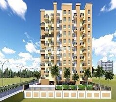 Jayhind Hillside, Dudulgaon, Pune