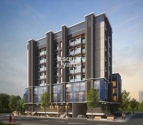 Jayraj 4 square, Baramati, Pune