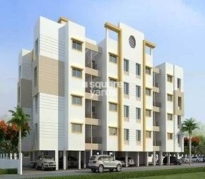 Jayraj Gulmohar Park, Baramati, Pune