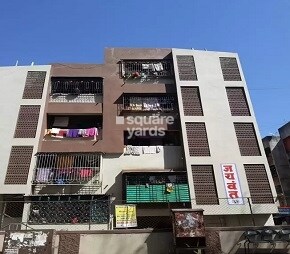 Jaywant Cooperative society